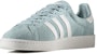 adidas Campus Hijau Tactile BZ0082