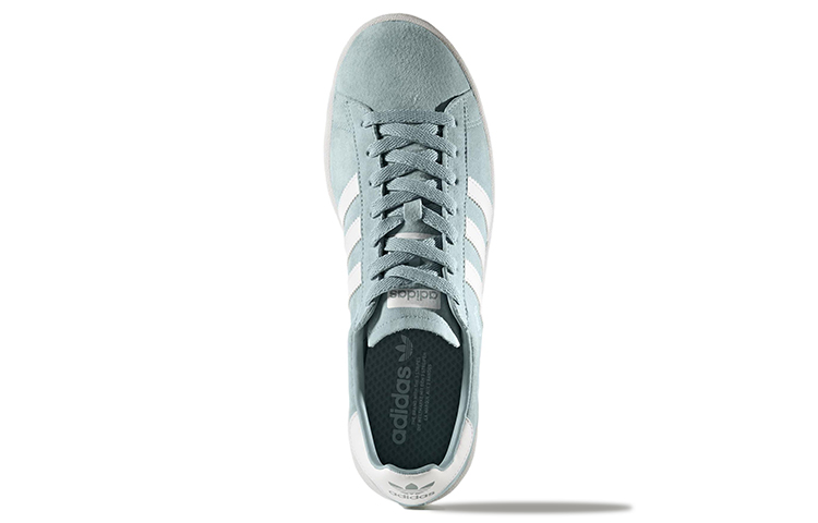 Shop adidas Campus Tactile Green BZ0082