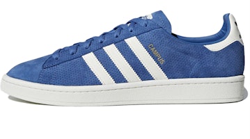 adidas Campus Trace Royal Off-White CQ2079