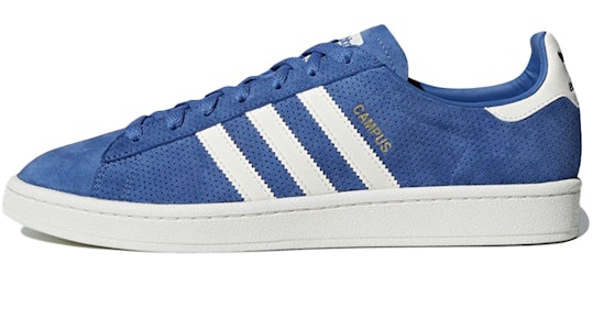 阿迪达斯 Campus 碳蓝/米白色 CQ2079 Buy 阿迪达斯 Campus 碳蓝/米白色 CQ2079