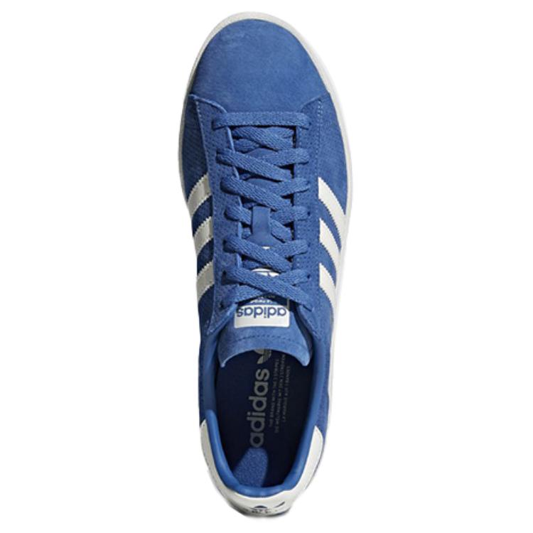 Purchase adidas Campus Azul Royal y Blanco Rotura CQ2079