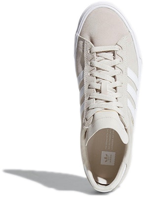 adidas Originals Campus Vulc 2 耐磨防滑 低筒休閒板鞋 灰白色 Purchase adidas Originals Campus Vulc 2 耐磨防滑 低筒休閒板鞋 灰白色