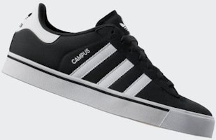 adidas Campus Vulc 'Negro Core' ID1372 Order adidas Campus Vulc 'Negro Core' ID1372