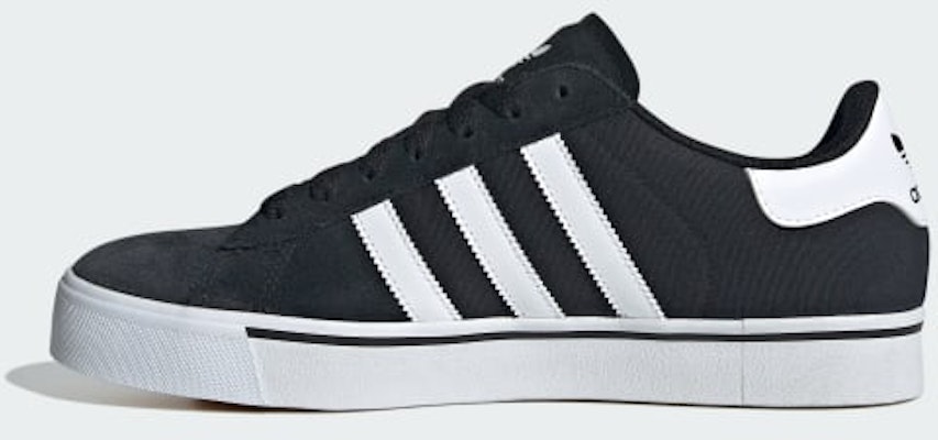 adidas Campus Vulc 'Core Black' ID1372 Sizing adidas Campus Vulc 'Core Black' ID1372