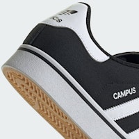adidas Campus Vulc 'Negro Core' ID1372 Cheap adidas Campus Vulc 'Negro Core' ID1372