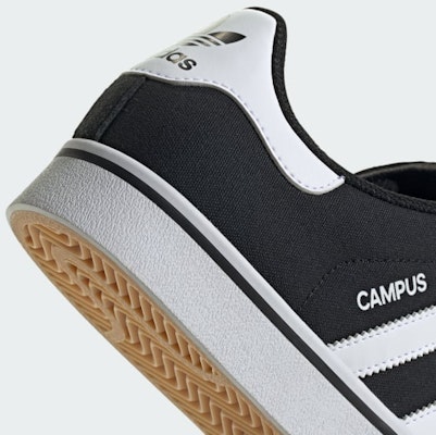 adidas Campus Vulc 'Core Black' ID1372 Cheap adidas Campus Vulc 'Core Black' ID1372