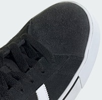 adidas Campus Vulc 'Negro Core' ID1372 1