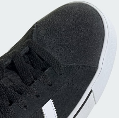 adidas Campus Vulc 'Core Black' ID1372 1