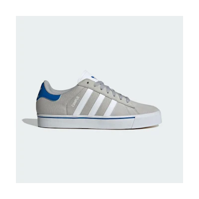 adidas Campus Vulc 'Grey Two'