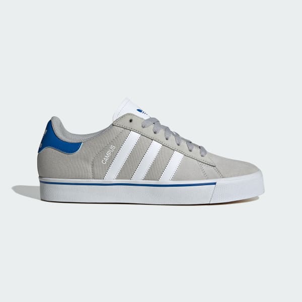 adidas Campus Vulc 'Grey Two' ID1362