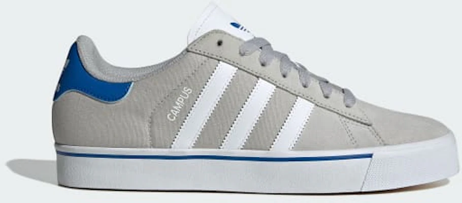 adidas Campus Vulc "Gris Deux" ID1362 Buy adidas Campus Vulc "Gris Deux" ID1362