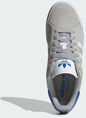 adidas Campus Vulc 'Grey Two' ID1362 Order adidas Campus Vulc 'Grey Two' ID1362