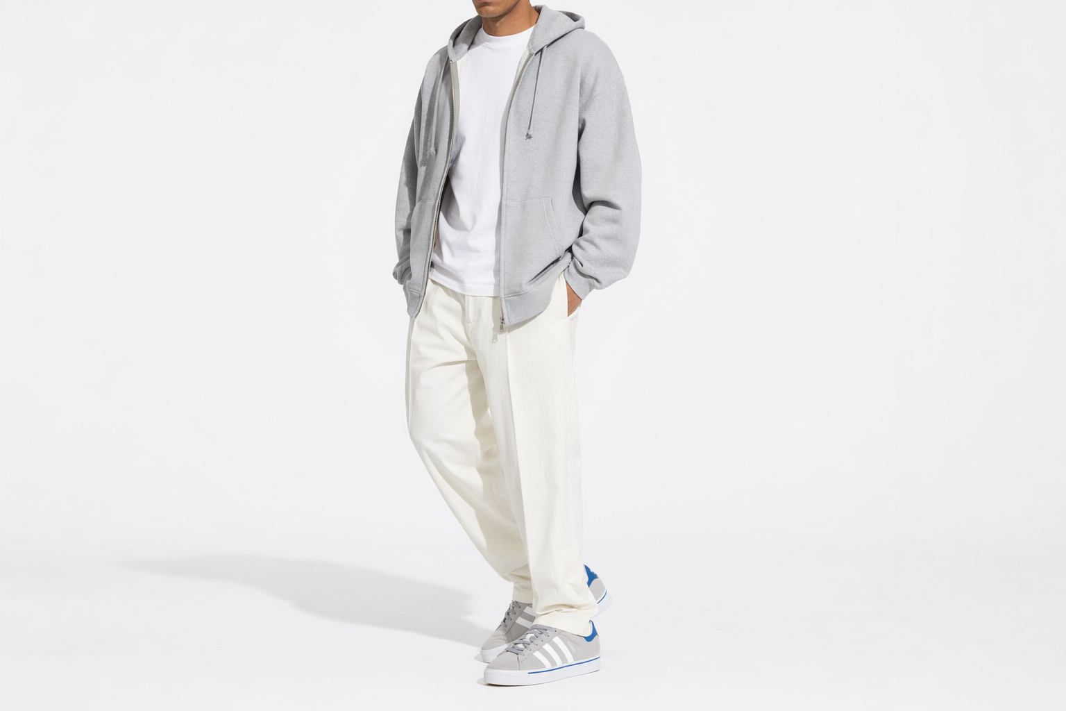 Order adidas Campus Vulc "Gris Deux" ID1362