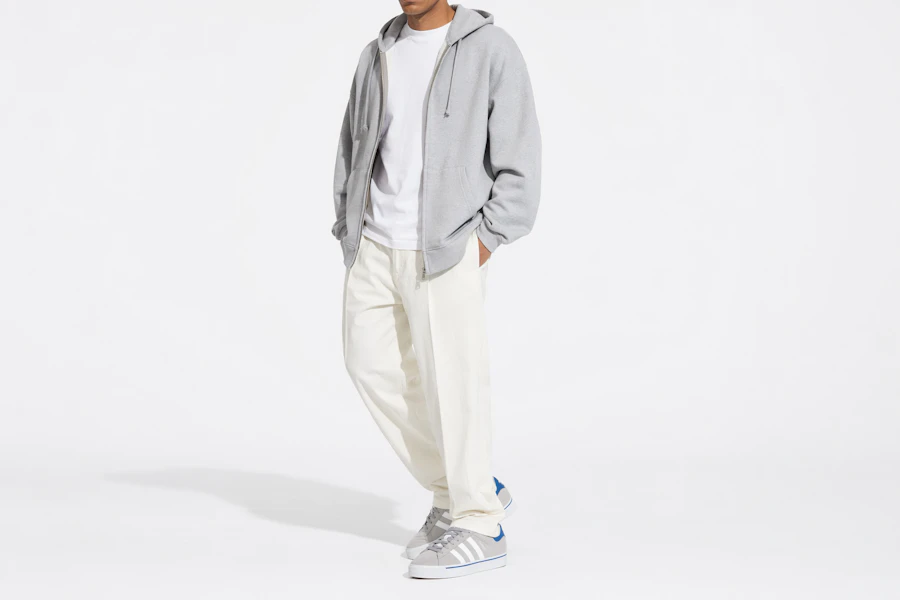 adidas Campus Vulc "Gris Deux" ID1362 Order adidas Campus Vulc "Gris Deux" ID1362
