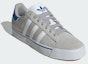 Shop adidas Campus Vulc 'Kelabu Dua' ID1362
