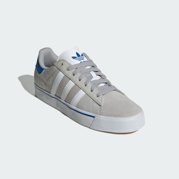 Purchase adidas Campus Vulc "Gris Deux" ID1362
