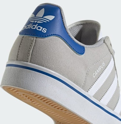 adidas Campus Vulc 'Grey Two' ID1362 Sizing adidas Campus Vulc 'Grey Two' ID1362