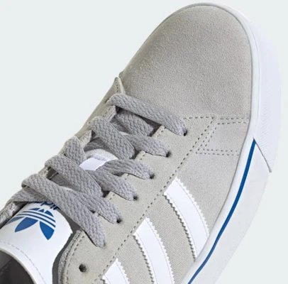 adidas Campus Vulc "Gris Deux" ID1362 1