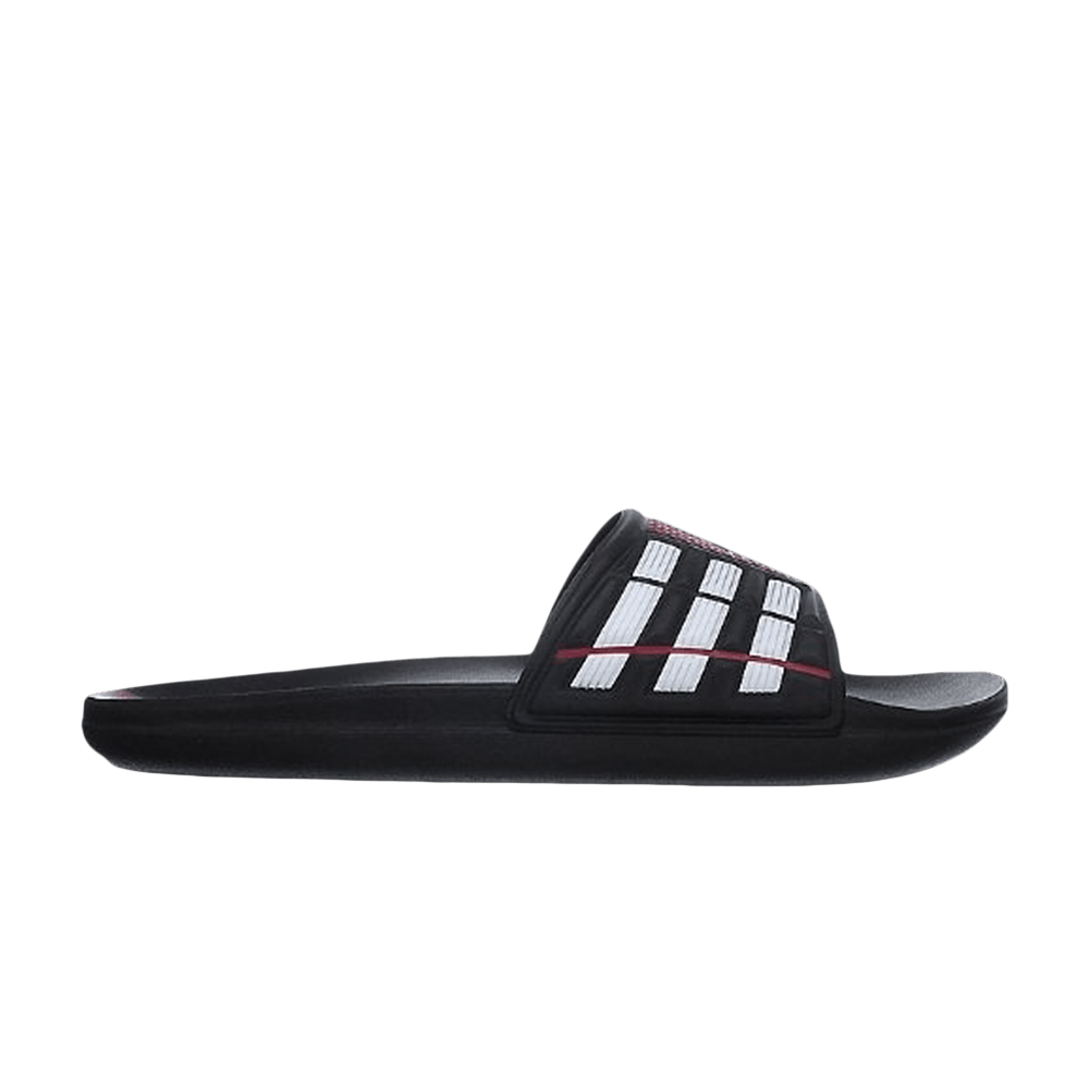 Buy adidas Cancao Predator Slide 'Hitam Merah' G02470