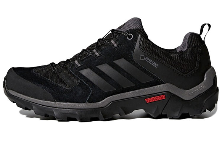 Buy adidas Caprock Gtx 'Hitam Abu-Abu' AF6101