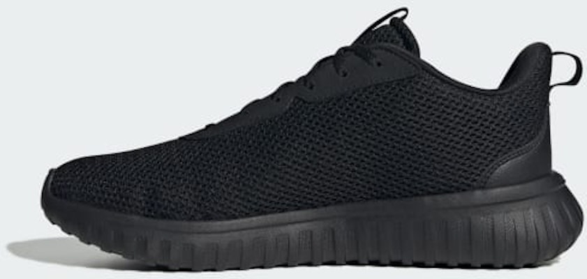 Adidas Captir Base Hitam Inti/Hitam Inti/Hitam Inti JR8523 Sizing Adidas Captir Base Hitam Inti/Hitam Inti/Hitam Inti JR8523