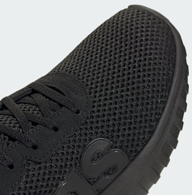 Adidas Captir Base Hitam Inti/Hitam Inti/Hitam Inti JR8523 1