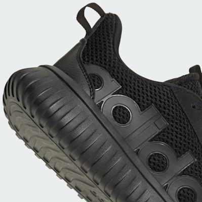 Adidas Captir Base Hitam Inti/Hitam Inti/Hitam Inti JR8523 2