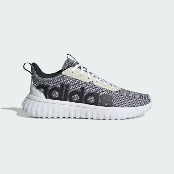Adidas Captir Base Shoes Cloud White/Core Black/Core White