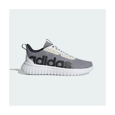 Adidas Captir Base Shoes Cloud White/Core Black/Core White