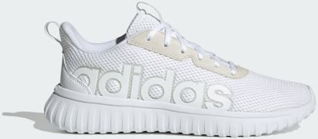 Adidas Captir Base Sneakers Cloud White/Cloud White/Core White JR8521 Adidas Captir Base Sneakers Cloud White/Cloud White/Core White JR8521