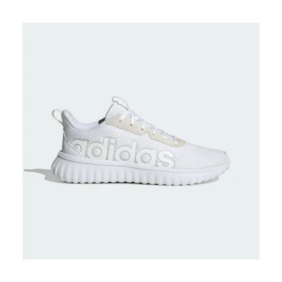 Adidas Captir Base Sneakers Cloud White/Cloud White/Core White