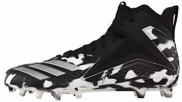 adidas CARBON x Freak 'Black' B37335 adidas CARBON x Freak 'Black' B37335