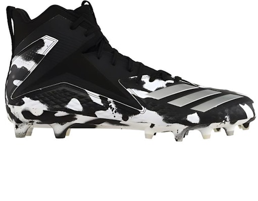 adidas CARBON x Freak 'Hitam' B37335 Order adidas CARBON x Freak 'Hitam' B37335