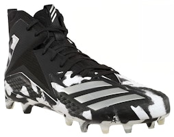 アディダス カーボンx Freak ブラック B37335 Lookbook アディダス カーボンx Freak ブラック B37335