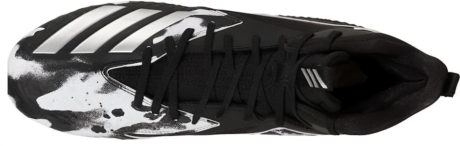 adidas CARBON x Freak 'Negro' B37335 Shop adidas CARBON x Freak 'Negro' B37335