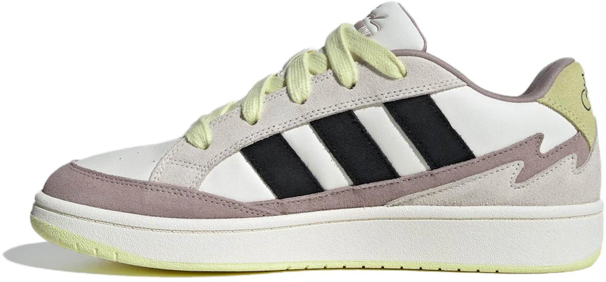 adidas CARD Leather Casual Low-Top Sneakers White Black Purple JR0074 Buy adidas CARD Leather Casual Low-Top Sneakers White Black Purple JR0074