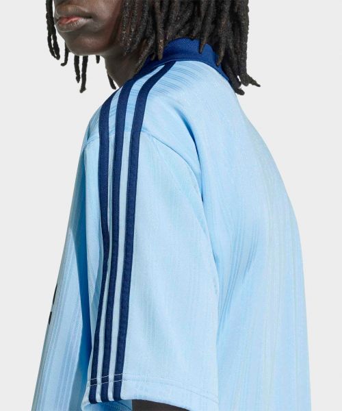 Shop adidas Carhartt WIP Khalid Gore-Tex Jacket - Clear Sky KW5992