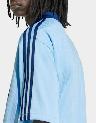 adidas Carhartt WIP Khalid Gore-Tex Jacket - Clear Sky KW5992 Shop adidas Carhartt WIP Khalid Gore-Tex Jacket - Clear Sky KW5992