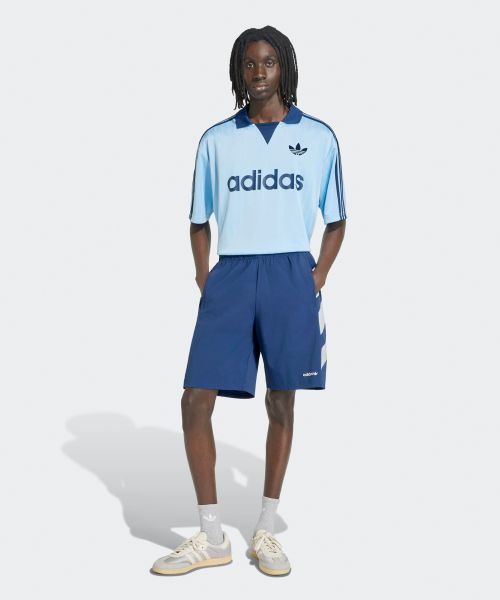 Purchase adidas Carhartt WIP Khalid Gore-Tex Jacket - Clear Sky KW5992