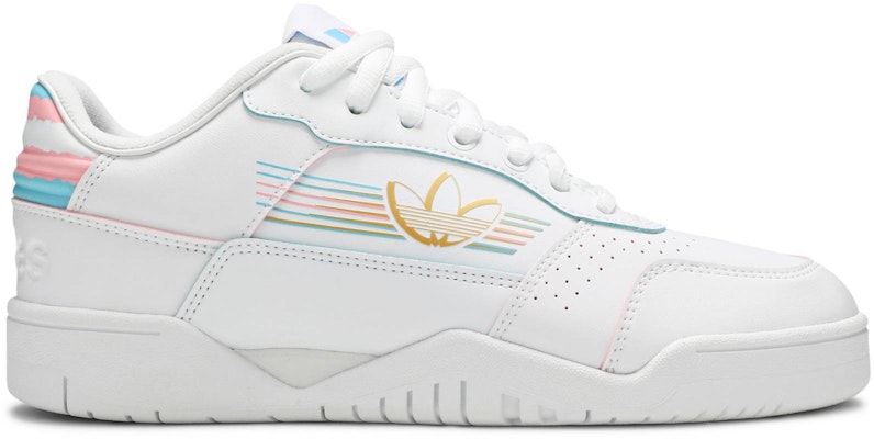 Adidas Carrera 低筒 'Pride' 2020 FY9018 Buy Adidas Carrera 低筒 'Pride' 2020 FY9018