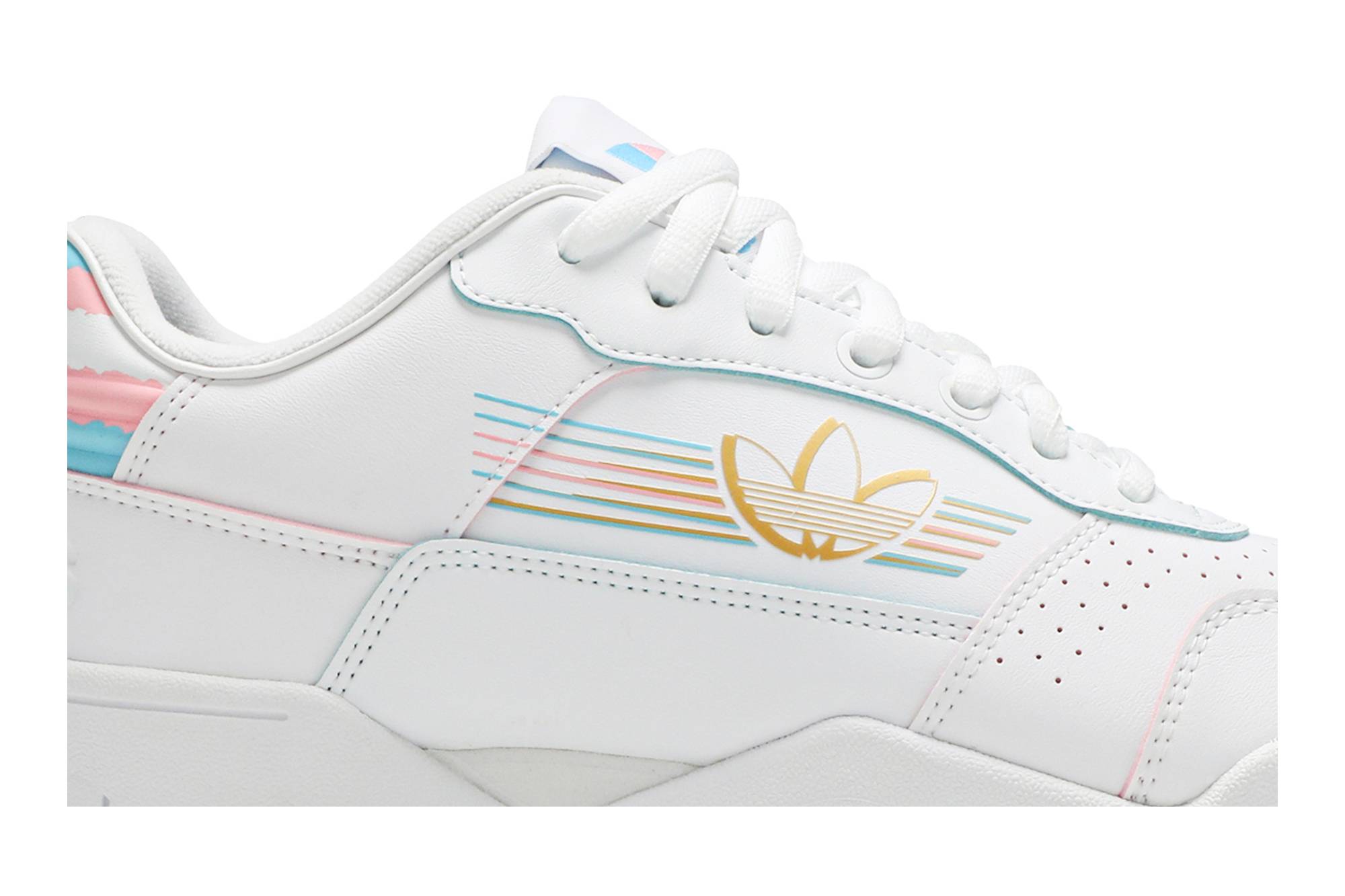 Order Adidas Carrera 低筒 'Pride' 2020 FY9018