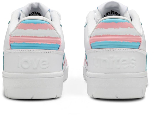 Adidas Carrera 低筒 'Pride' 2020 FY9018 Details for Adidas Carrera 低筒 'Pride' 2020 FY9018