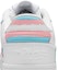 Sizing Adidas Carrera 低筒 'Pride' 2020 FY9018