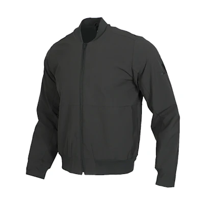 adidas Casual Bomber Jacket Army Green FM9423