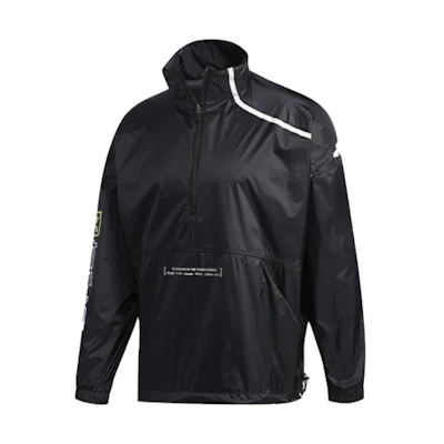 adidas Casual Comfort Jacket Black GJ5130