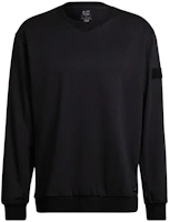 adidas Casual Crewneck Pullover Sweatshirt HH8114 adidas Casual Crewneck Pullover Sweatshirt HH8114