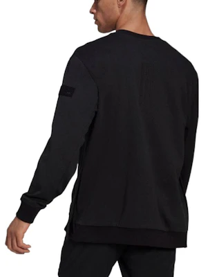 adidas 休閒圓領套頭衫運動長袖上衣 HH8114 Purchase adidas 休閒圓領套頭衫運動長袖上衣 HH8114