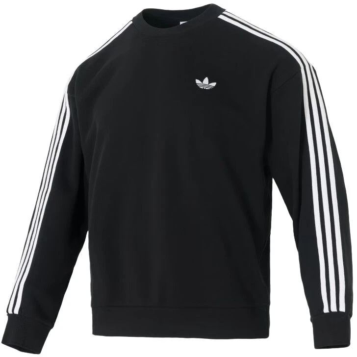 adidas-casual-crewneck-pullover-sweatshirt-kg-3898