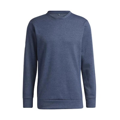 adidas Casual Crewneck Sweatshirt Navy Blue HB5031