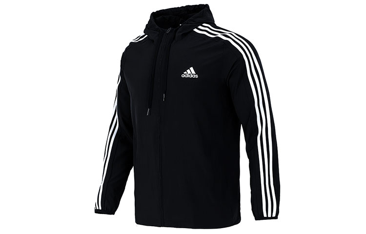 adidas Casual Fashion Versatile Jacket GV5256